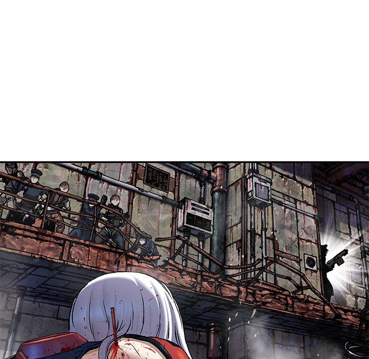 Read Leviathan (en) Manga Online