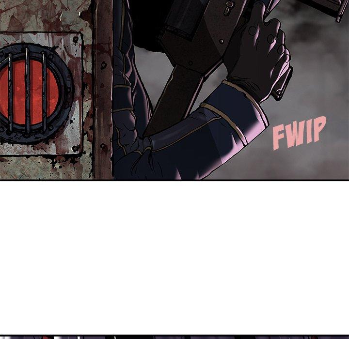 Read Leviathan (en) Manga Online