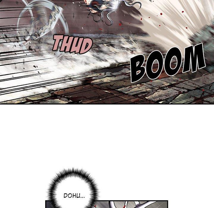 Read Leviathan (en) Manga Online