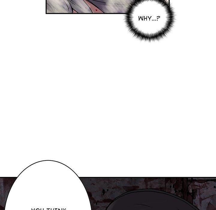 Read Leviathan (en) Manga Online