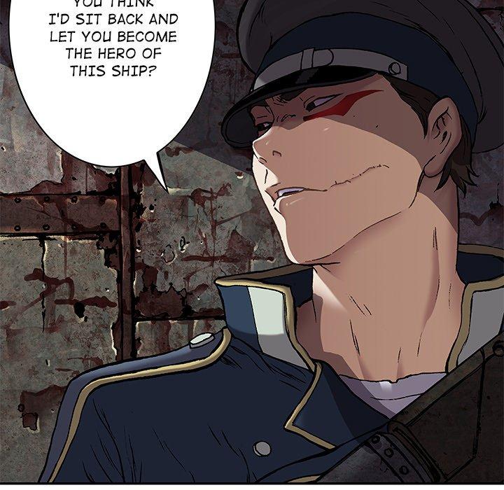 Read Leviathan (en) Manga Online