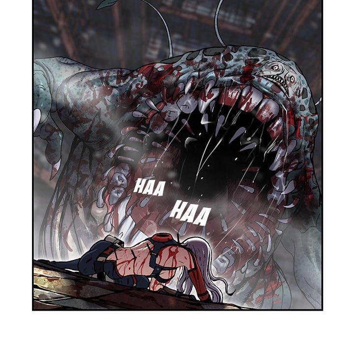 Read Leviathan (en) Manga Online