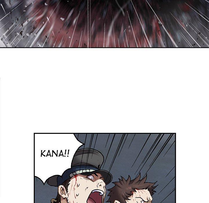 Read Leviathan (en) Manga Online