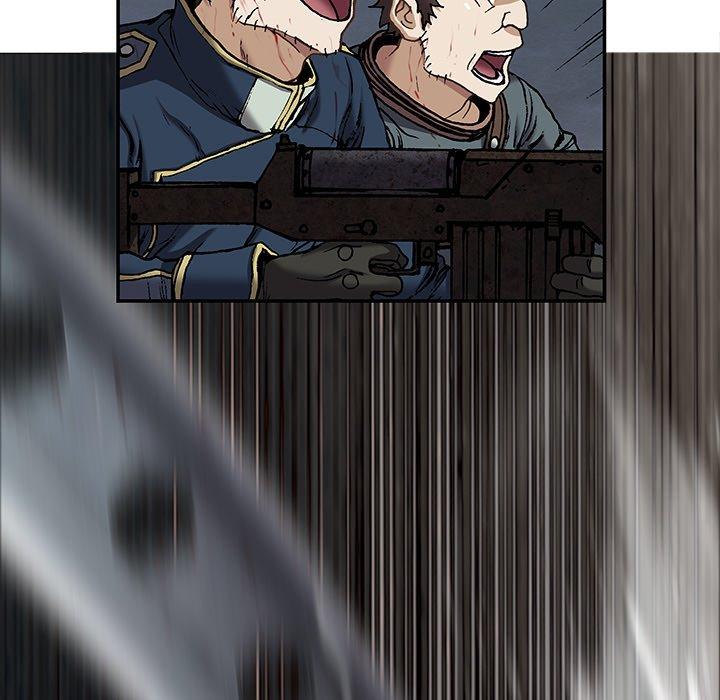 Read Leviathan (en) Manga Online