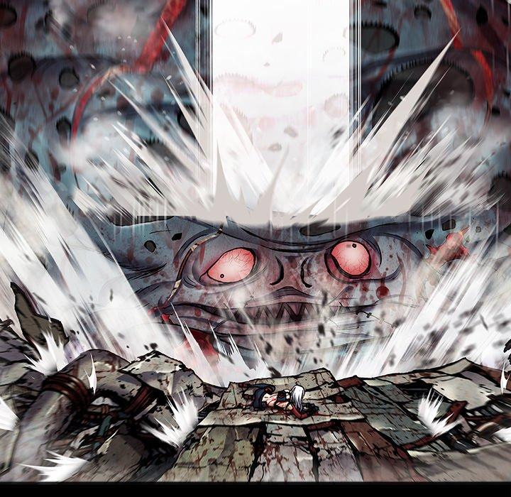 Read Leviathan (en) Manga Online