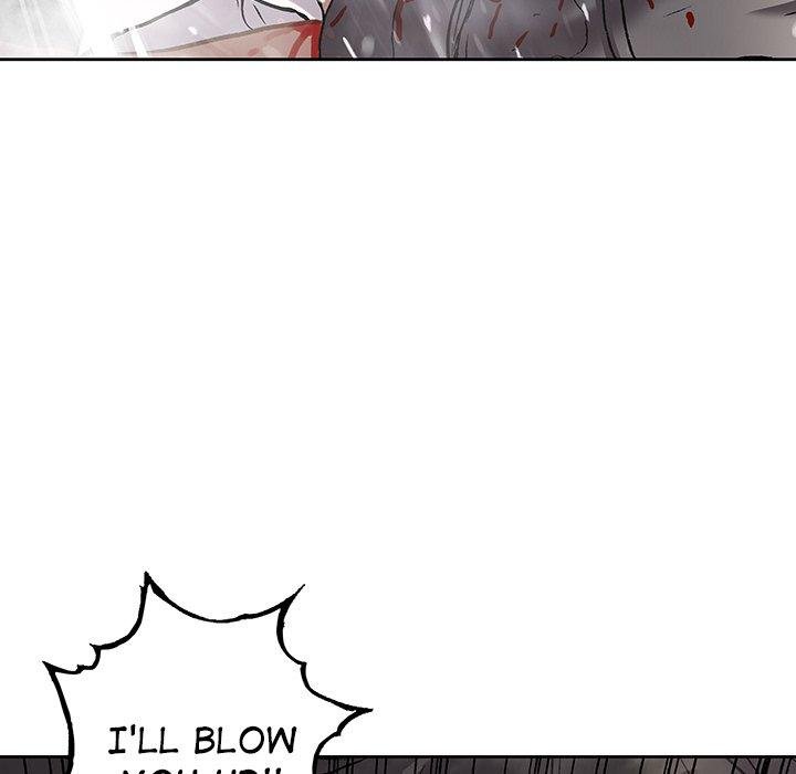 Read Leviathan (en) Manga Online