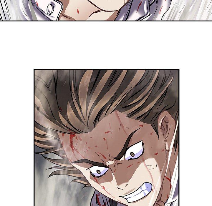 Read Leviathan (en) Manga Online