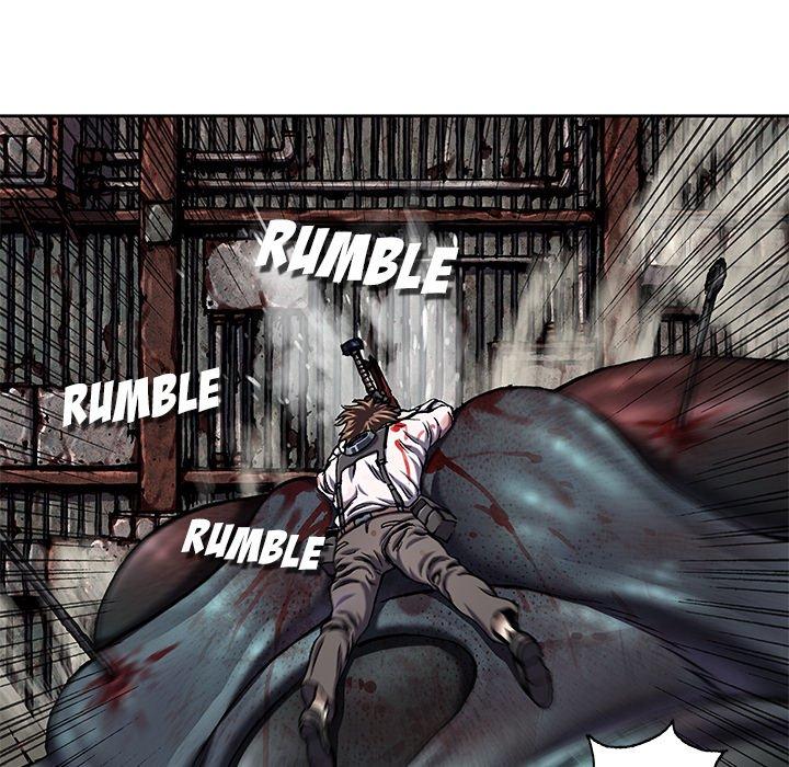 Read Leviathan (en) Manga Online