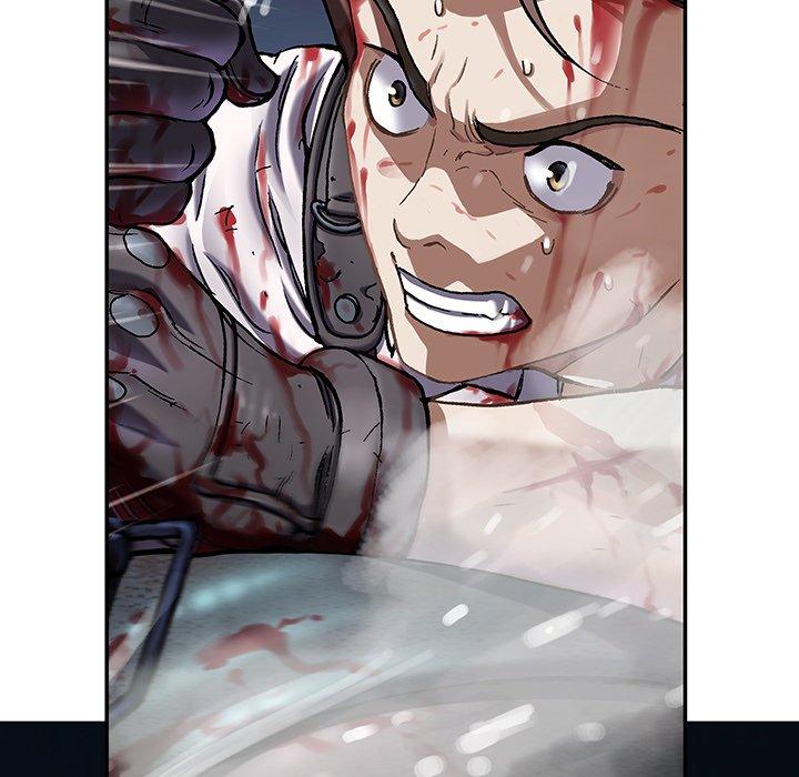 Read Leviathan (en) Manga Online