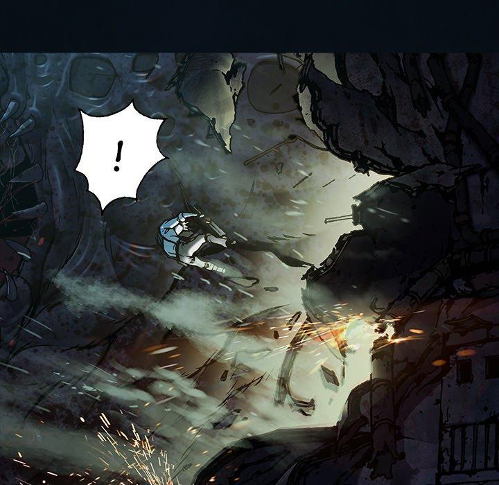 Read Leviathan (en) Manga Online