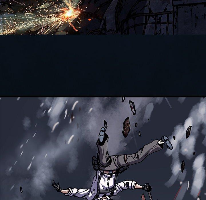 Read Leviathan (en) Manga Online