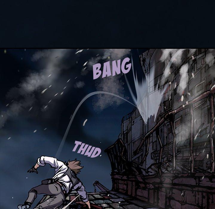 Read Leviathan (en) Manga Online