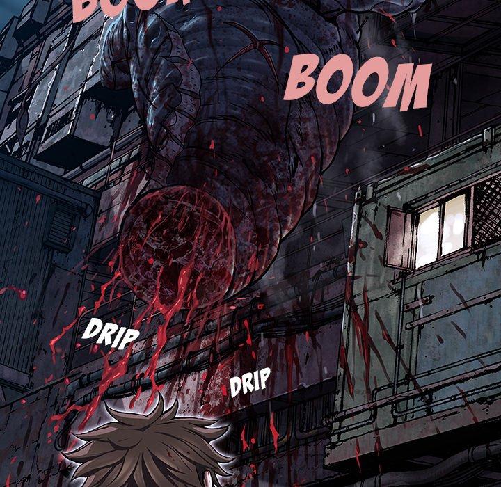 Read Leviathan (en) Manga Online