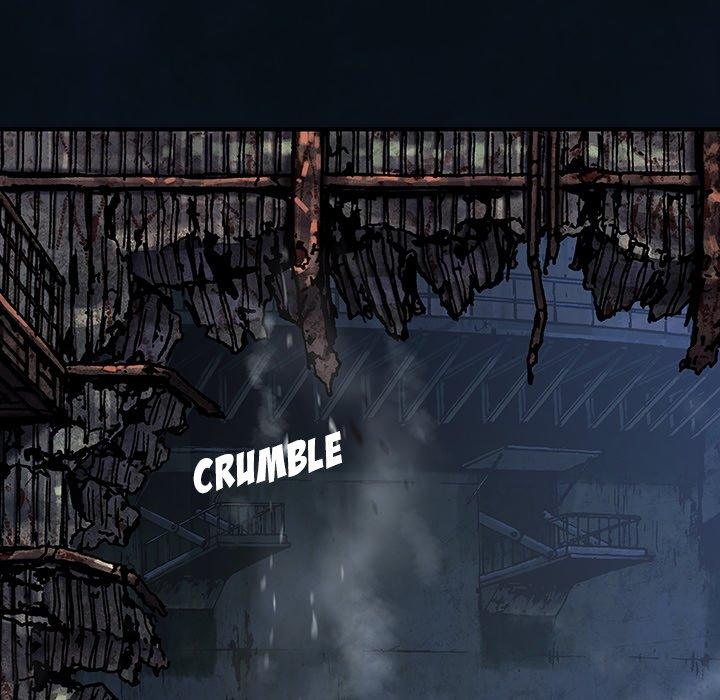 Read Leviathan (en) Manga Online