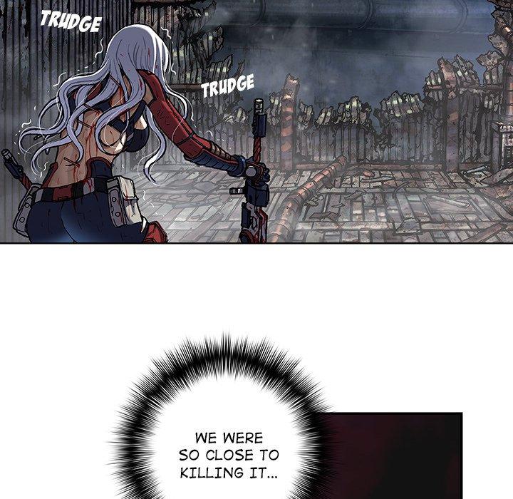 Read Leviathan (en) Manga Online