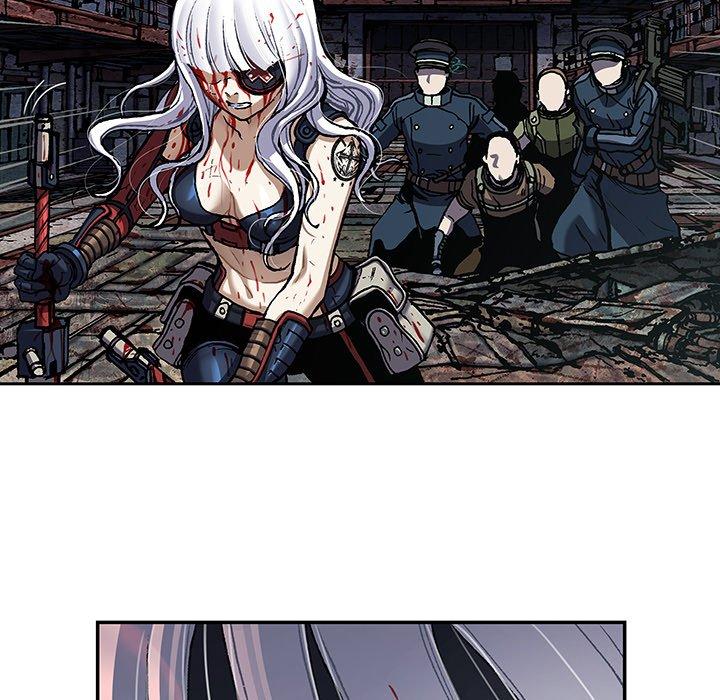 Read Leviathan (en) Manga Online