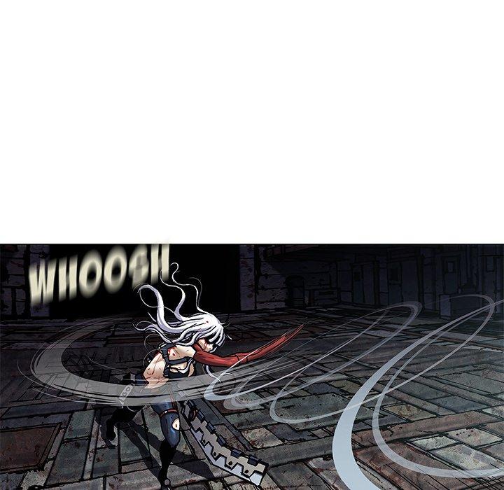 Read Leviathan (en) Manga Online