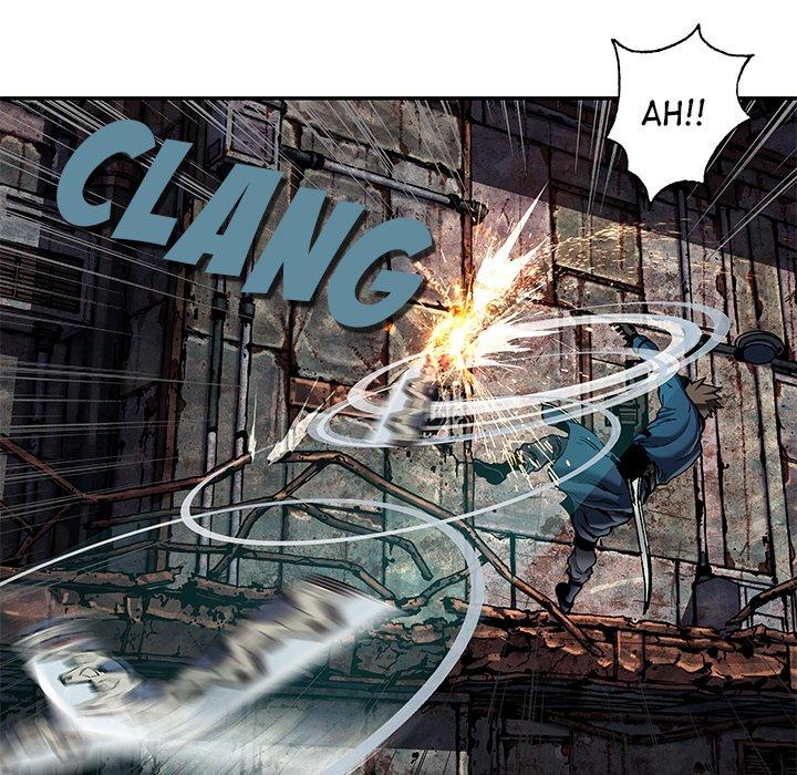 Read Leviathan (en) Manga Online