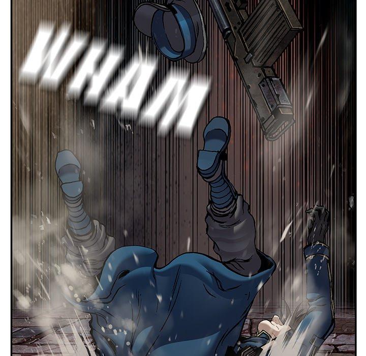 Read Leviathan (en) Manga Online