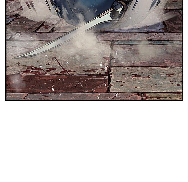 Read Leviathan (en) Manga Online