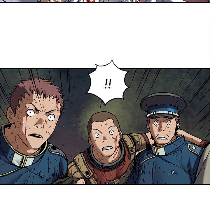 Read Leviathan (en) Manga Online