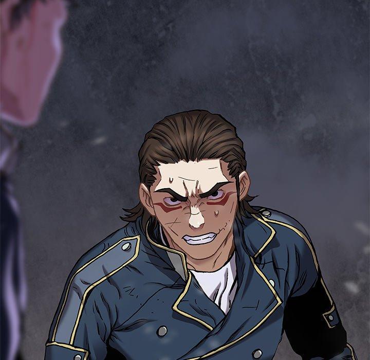 Read Leviathan (en) Manga Online