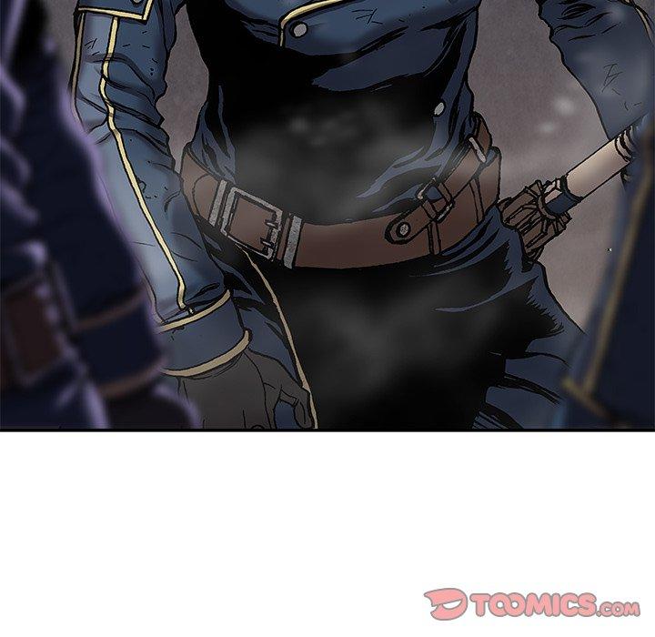 Read Leviathan (en) Manga Online