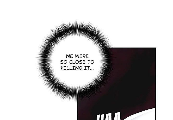 Read Leviathan (en) Manga Online