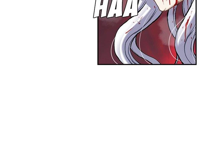 Read Leviathan (en) Manga Online