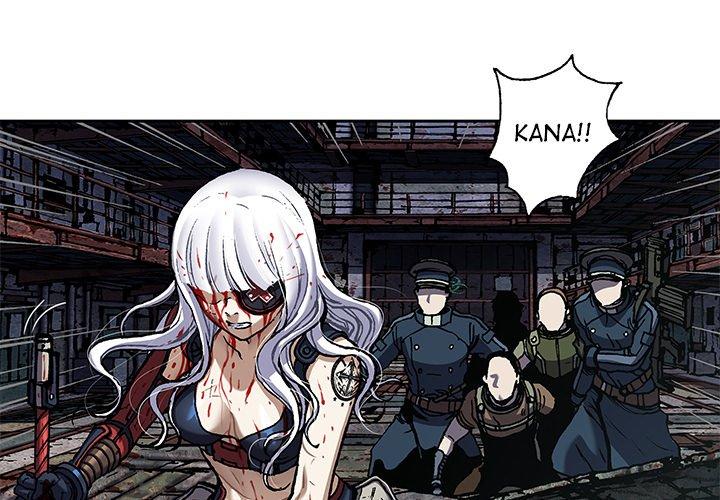 Read Leviathan (en) Manga Online