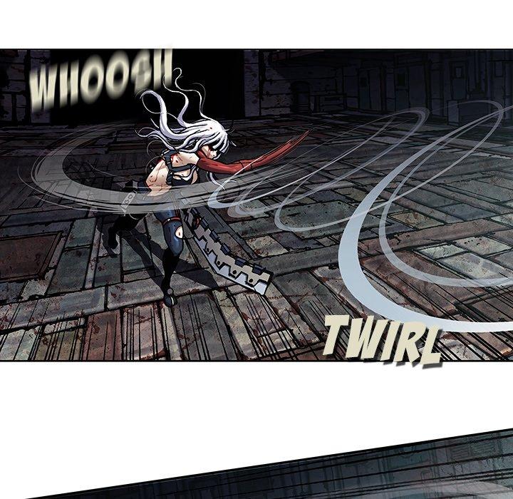 Read Leviathan (en) Manga Online