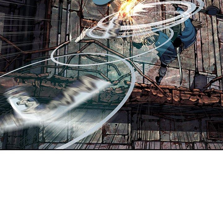 Read Leviathan (en) Manga Online