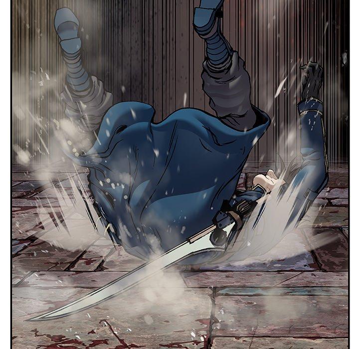 Read Leviathan (en) Manga Online