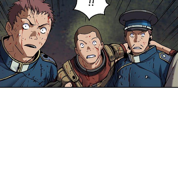 Read Leviathan (en) Manga Online