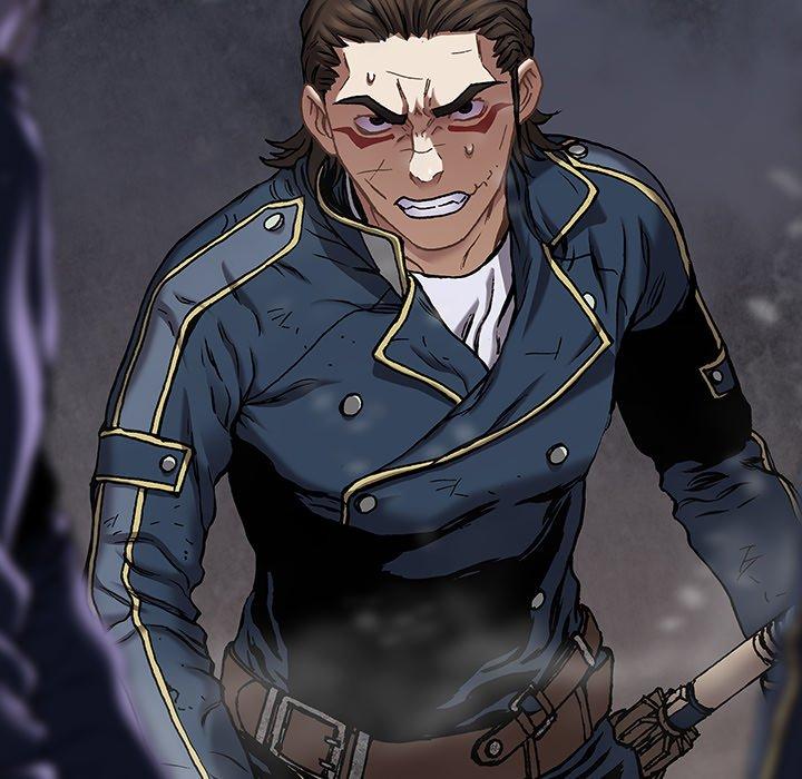 Read Leviathan (en) Manga Online