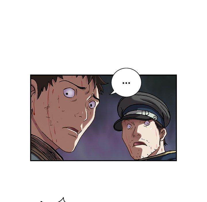 Read Leviathan (en) Manga Online