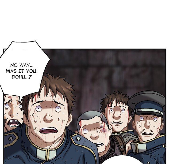 Read Leviathan (en) Manga Online