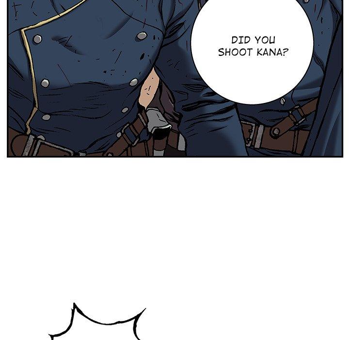 Read Leviathan (en) Manga Online