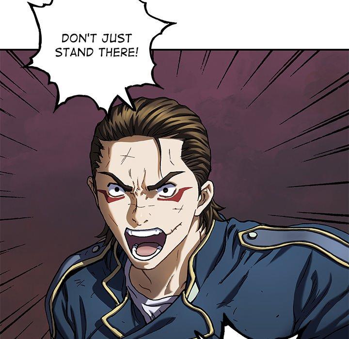 Read Leviathan (en) Manga Online