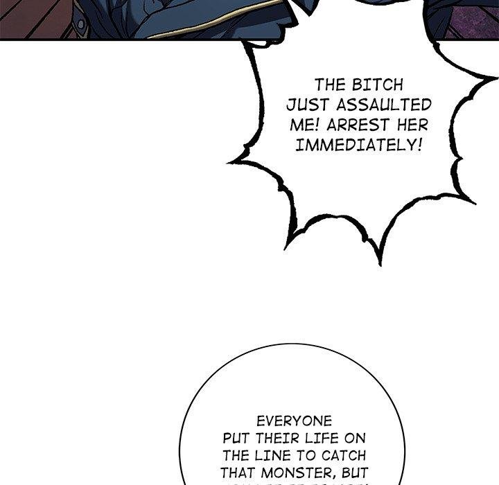 Read Leviathan (en) Manga Online