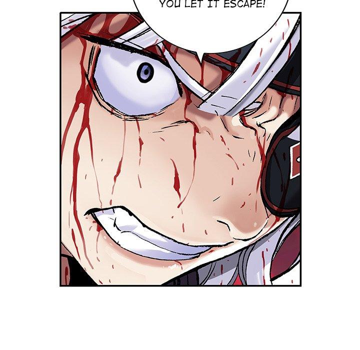 Read Leviathan (en) Manga Online