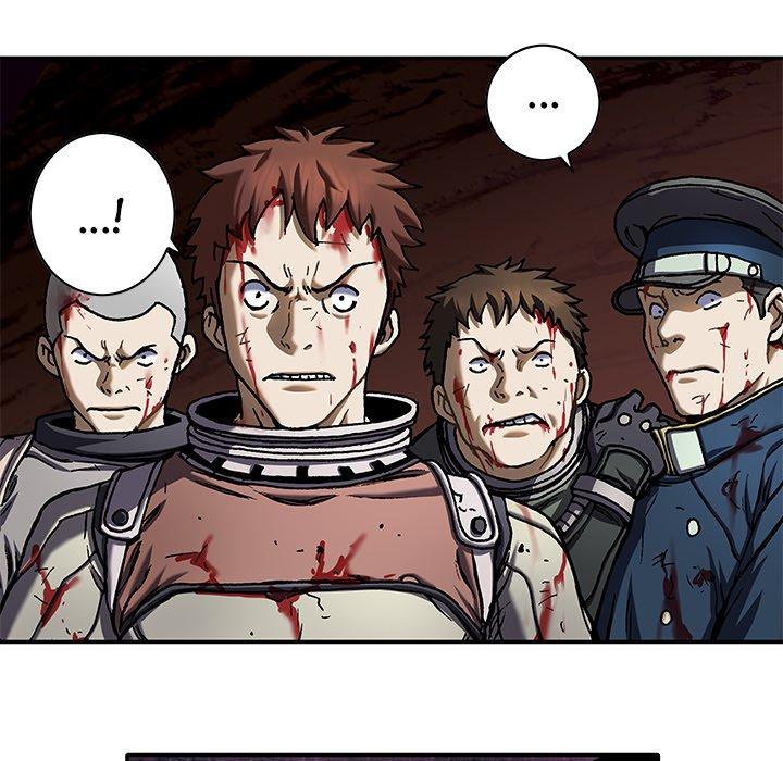 Read Leviathan (en) Manga Online