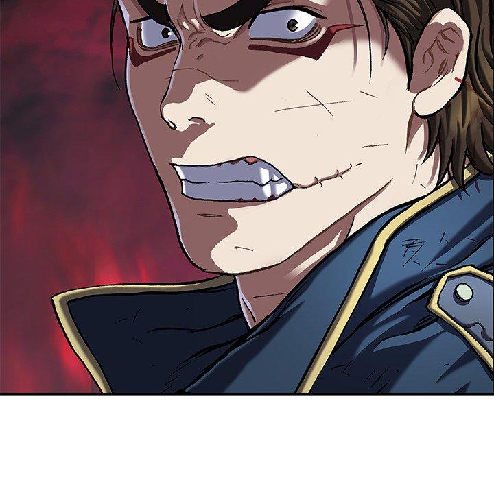 Read Leviathan (en) Manga Online