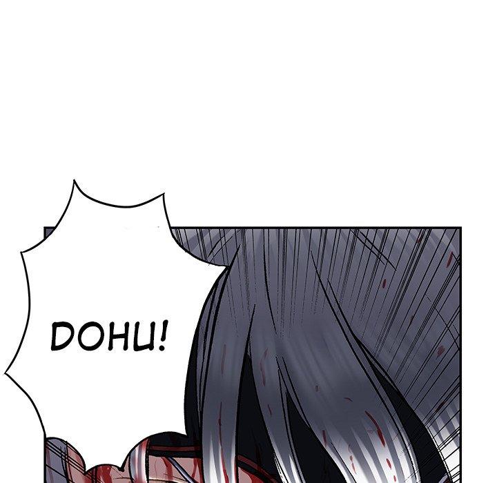 Read Leviathan (en) Manga Online