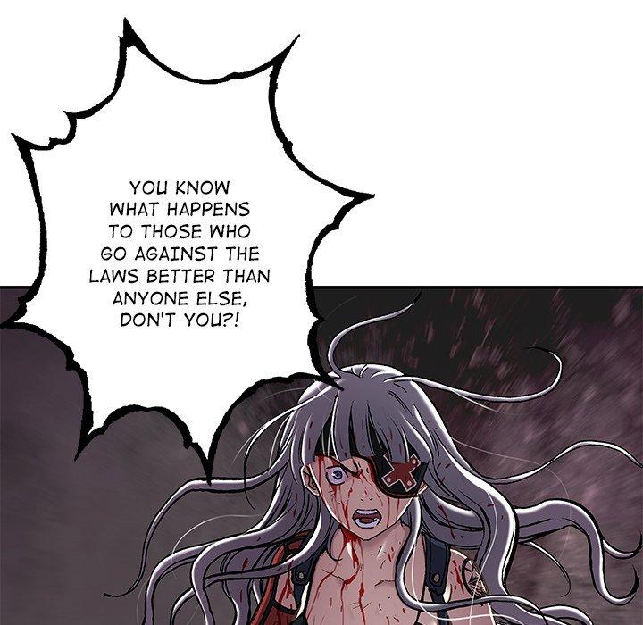 Read Leviathan (en) Manga Online