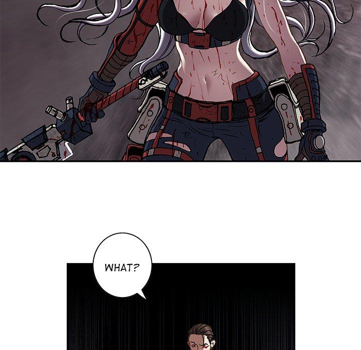 Read Leviathan (en) Manga Online