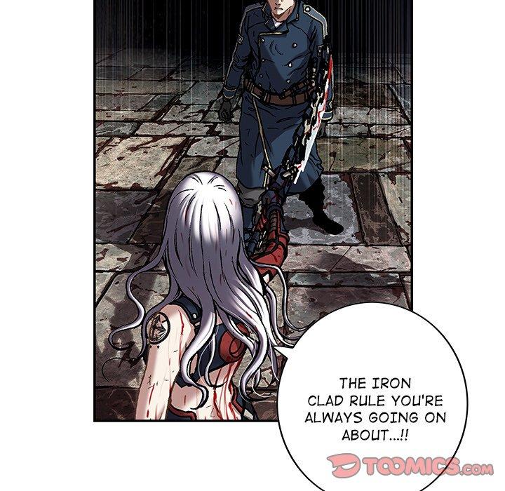 Read Leviathan (en) Manga Online