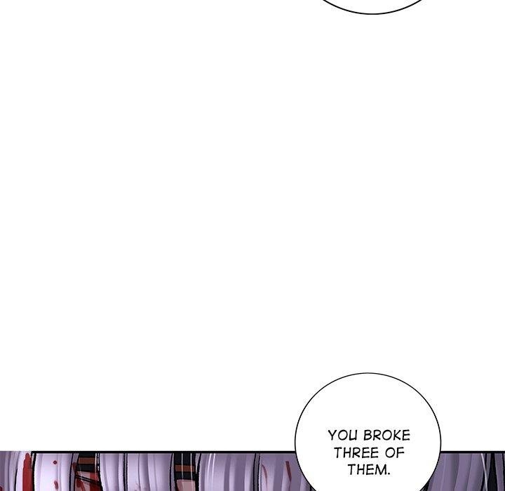 Read Leviathan (en) Manga Online