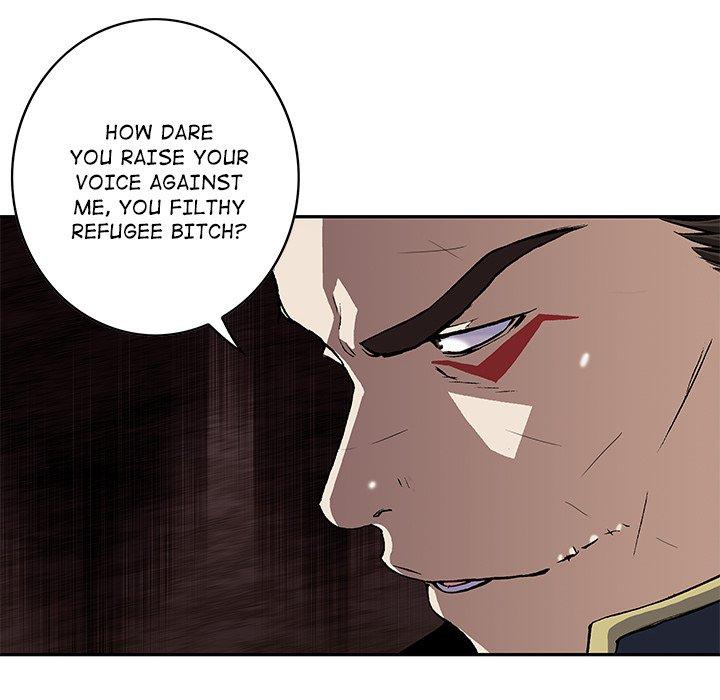 Read Leviathan (en) Manga Online