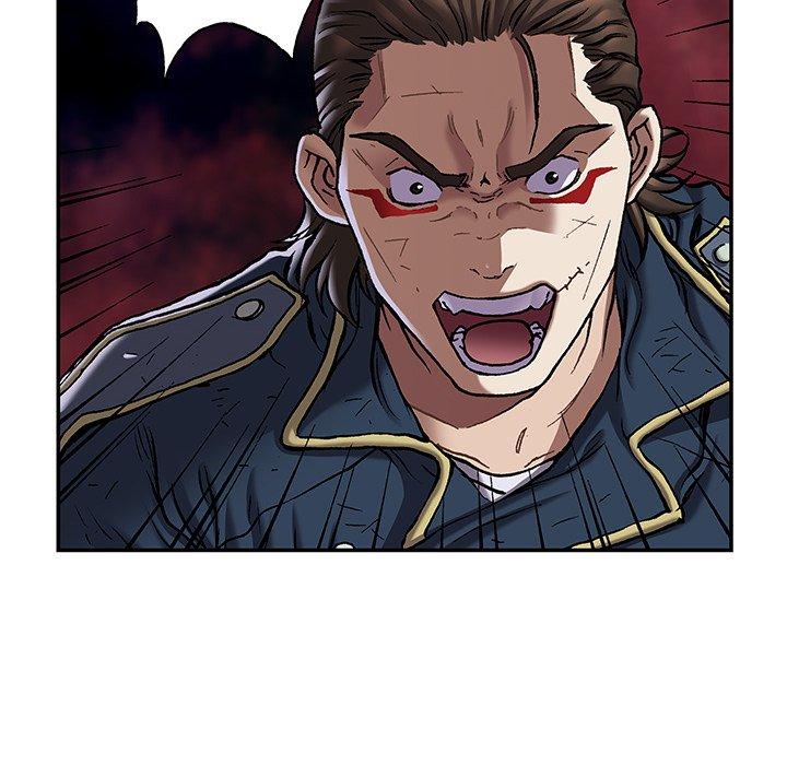 Read Leviathan (en) Manga Online